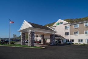Holiday Inn Express - Charleston/Kanawha City by IHG